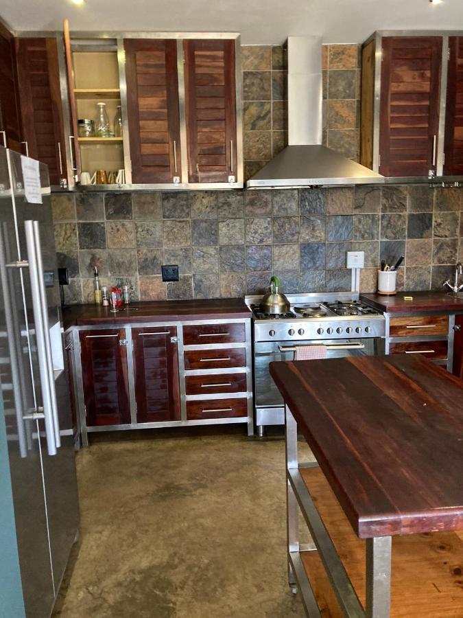 Stoney Way Cottage Underberg Buitenkant foto