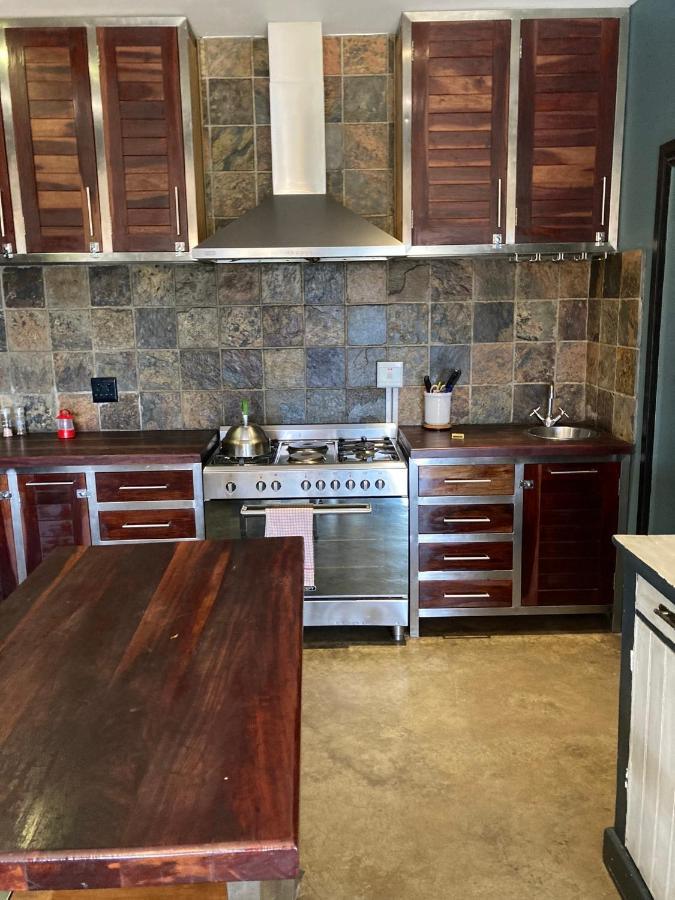 Stoney Way Cottage Underberg Buitenkant foto