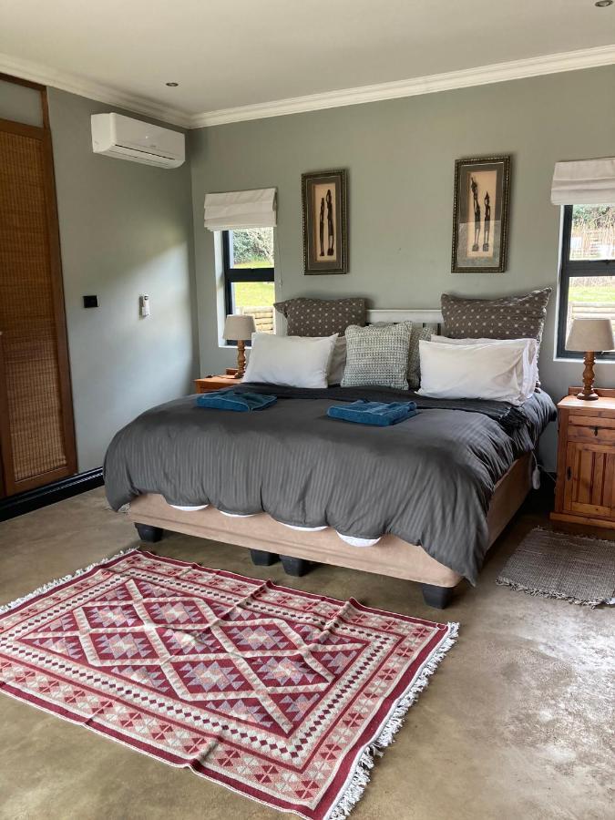 Stoney Way Cottage Underberg Buitenkant foto