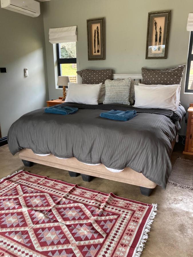 Stoney Way Cottage Underberg Buitenkant foto