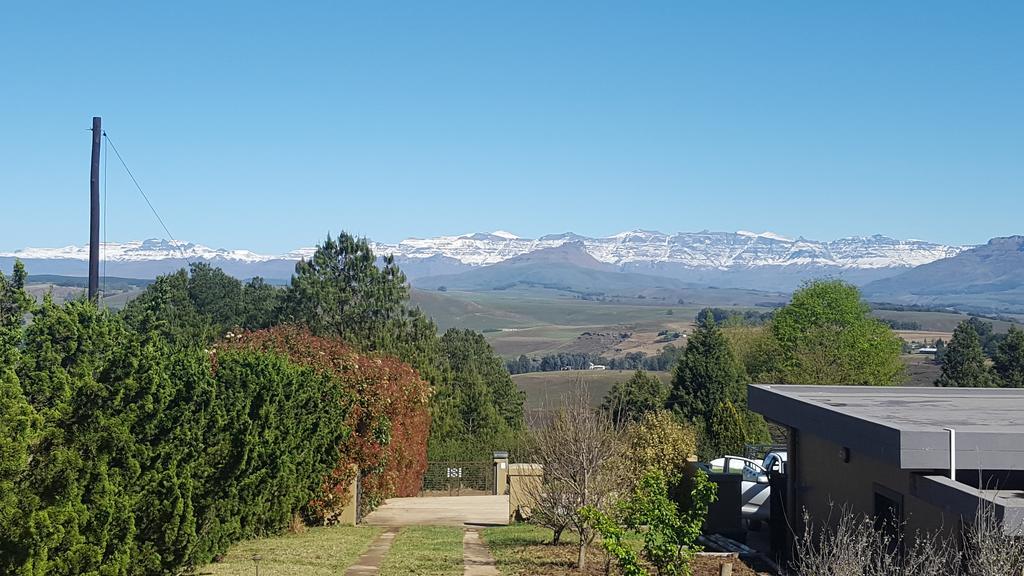 Stoney Way Cottage Underberg Kamer foto