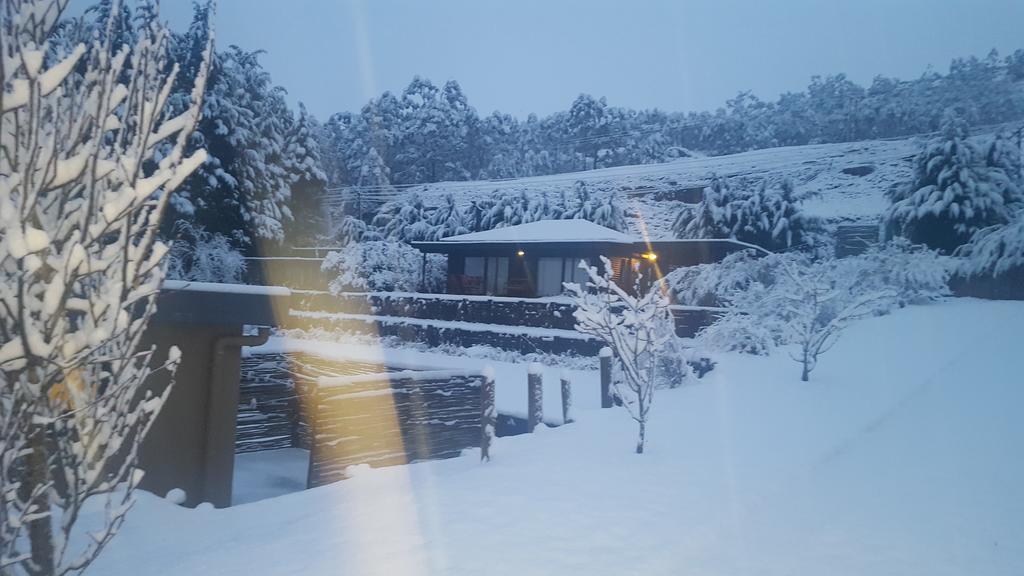 Stoney Way Cottage Underberg Kamer foto