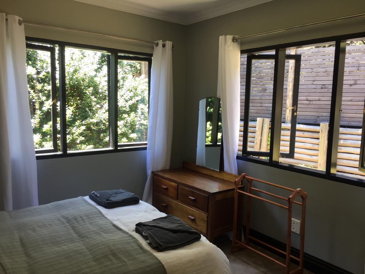 Stoney Way Cottage Underberg Buitenkant foto