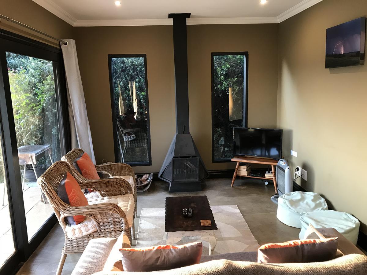 Stoney Way Cottage Underberg Buitenkant foto