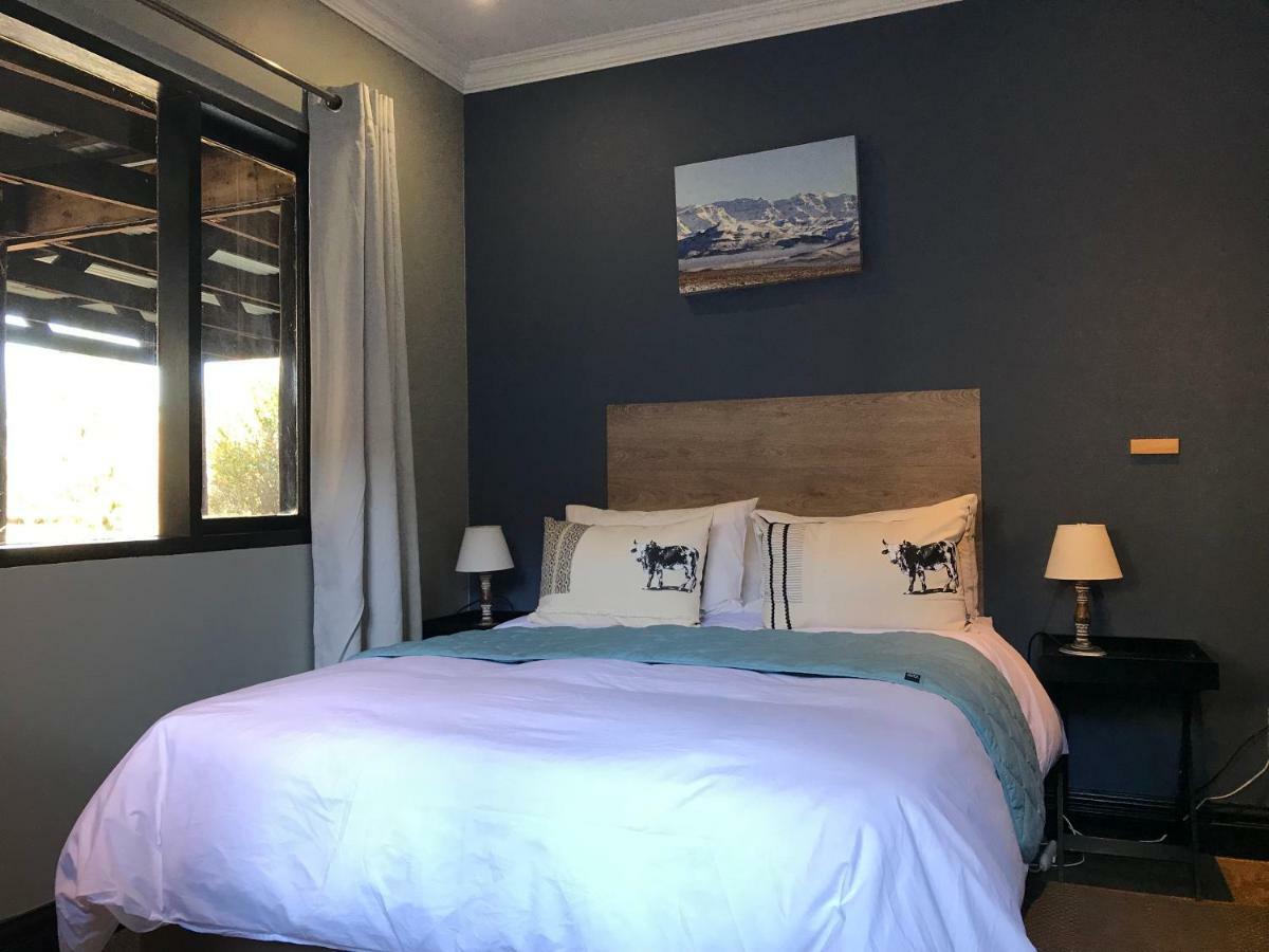 Stoney Way Cottage Underberg Buitenkant foto