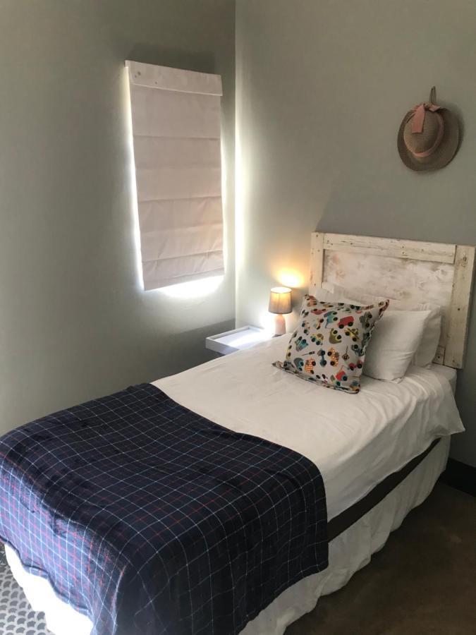 Stoney Way Cottage Underberg Buitenkant foto