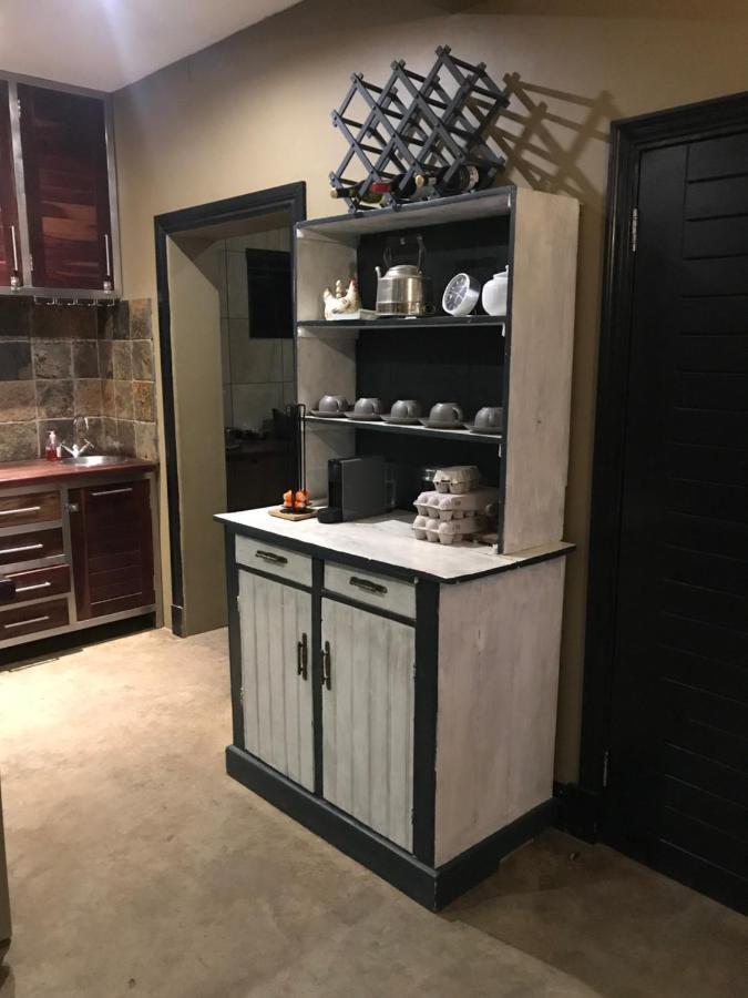 Stoney Way Cottage Underberg Buitenkant foto