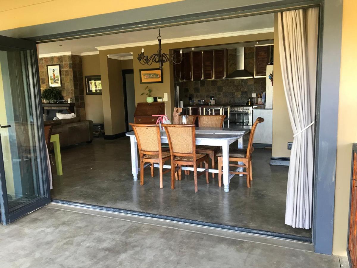 Stoney Way Cottage Underberg Buitenkant foto