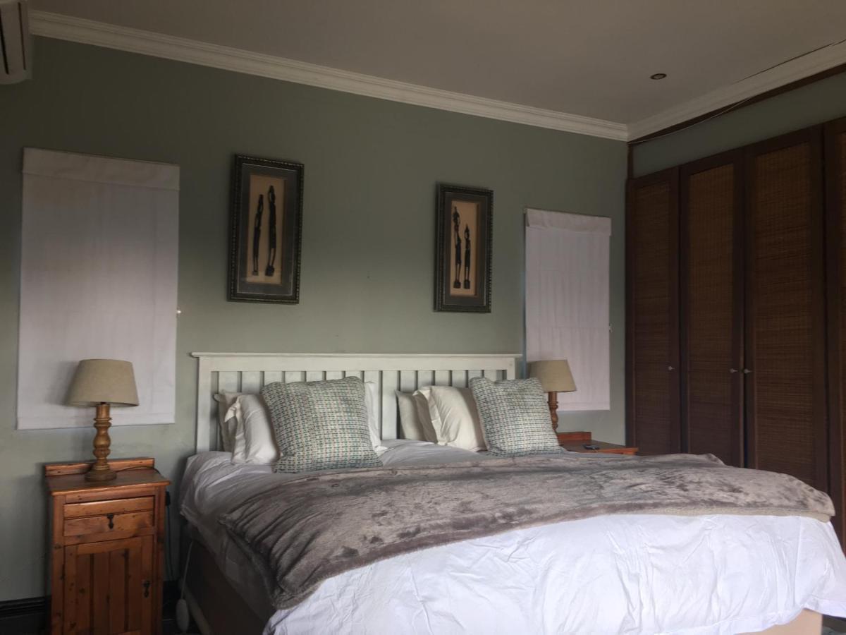 Stoney Way Cottage Underberg Buitenkant foto